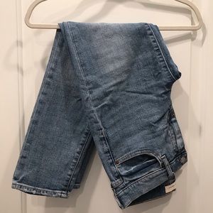 Best Girlfriend Jeans